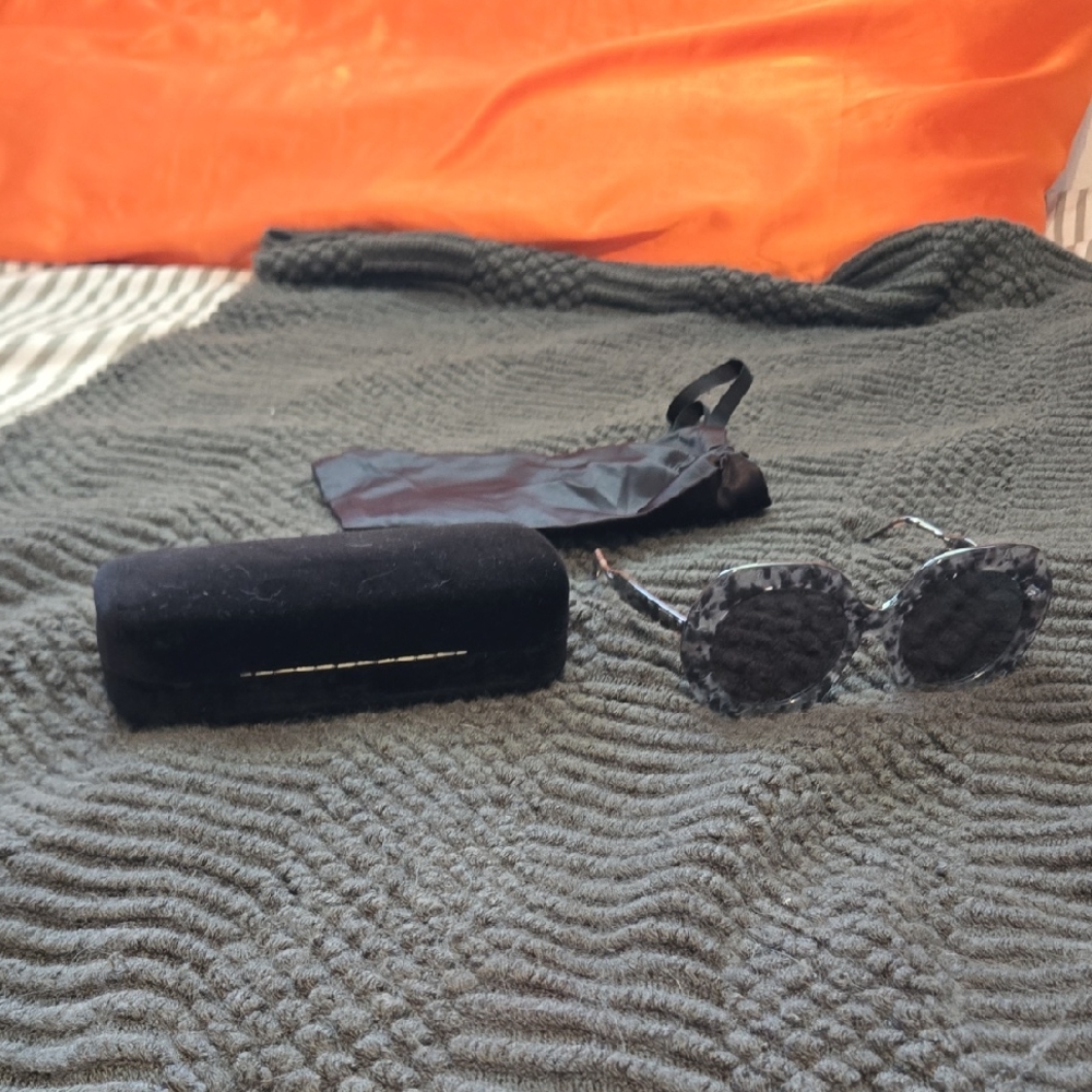 Authentic Thom Browne Sunglasses - Made In Italy